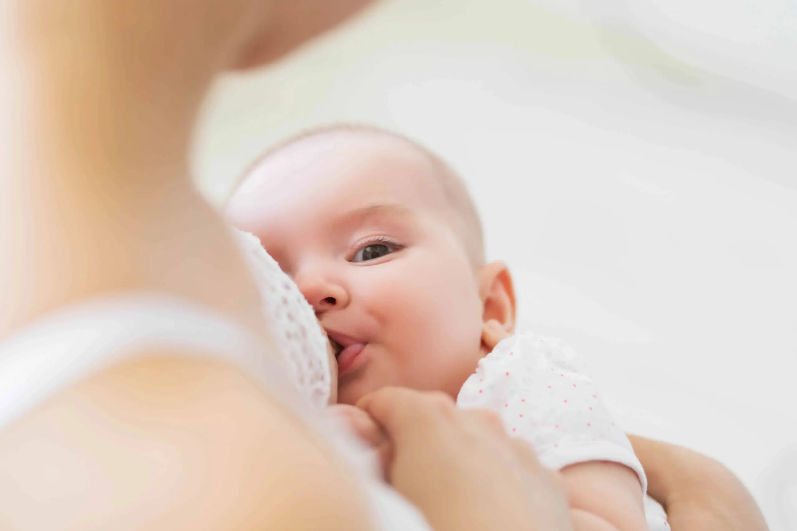 How Does Upper Lip Tie Affect Breastfeeding?