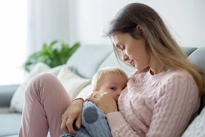 Buy Breastfeeding Warm Compress online