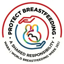 Breastfeeding on sale week 2020